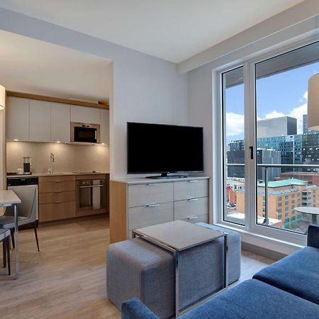 Homewood Suites By Hilton Montreal Downtown エクステリア 写真