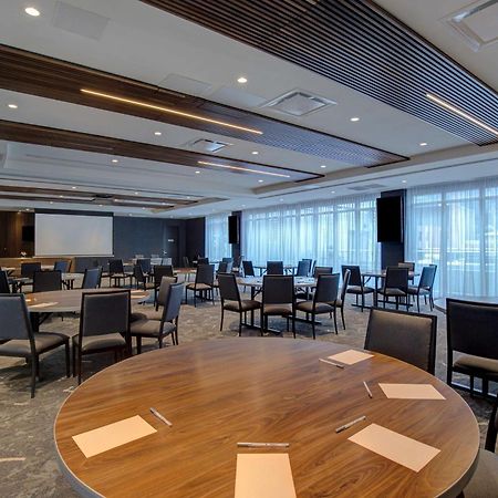 Homewood Suites By Hilton Montreal Downtown エクステリア 写真