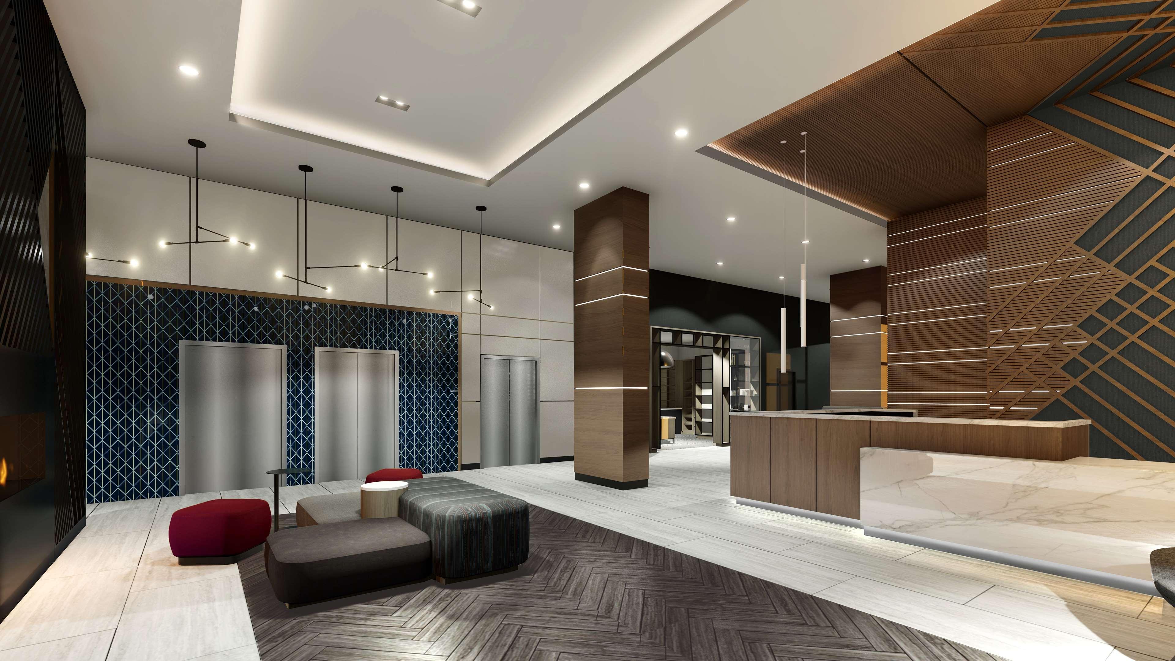 Homewood Suites By Hilton Montreal Downtown エクステリア 写真