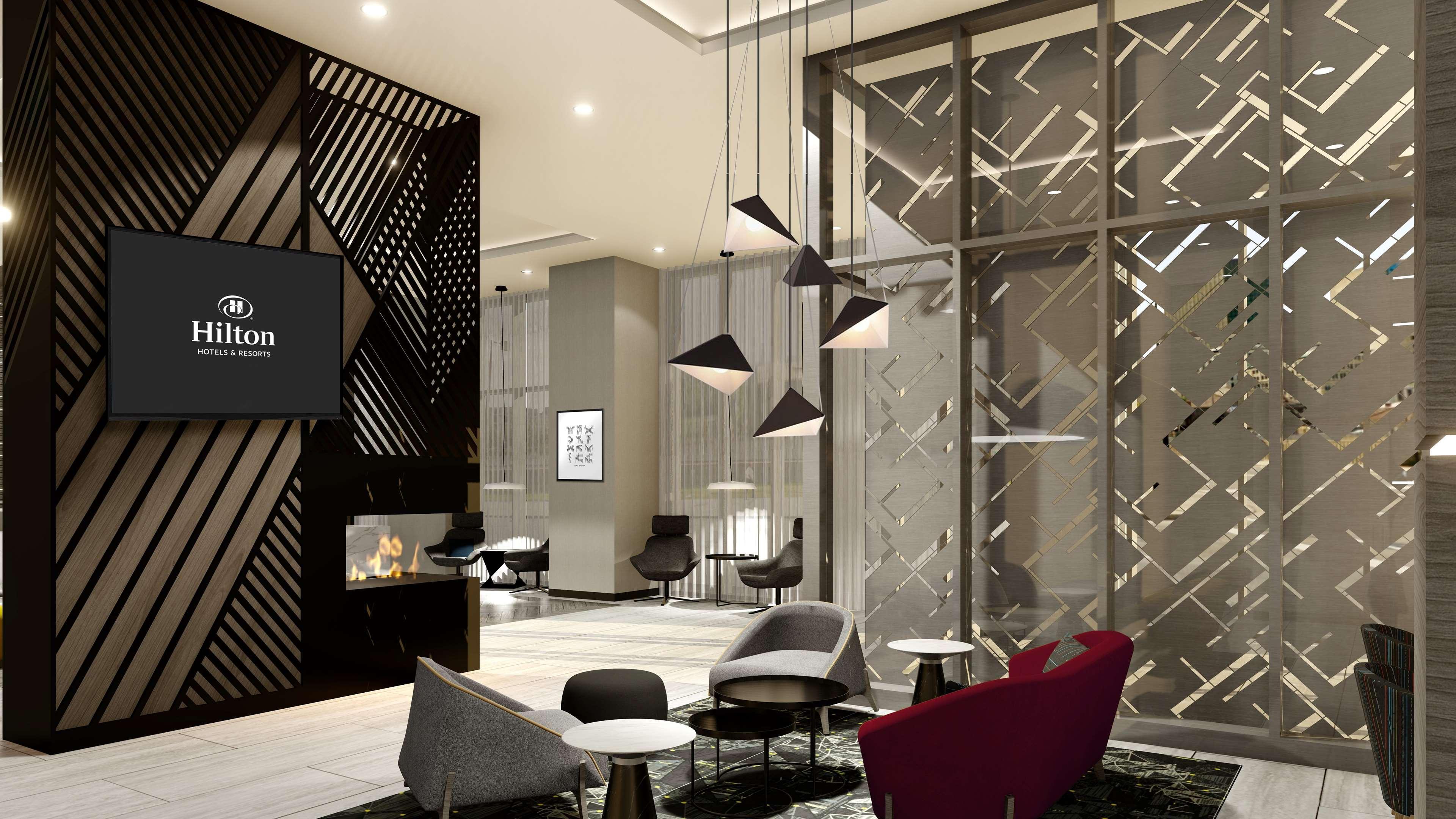Homewood Suites By Hilton Montreal Downtown エクステリア 写真