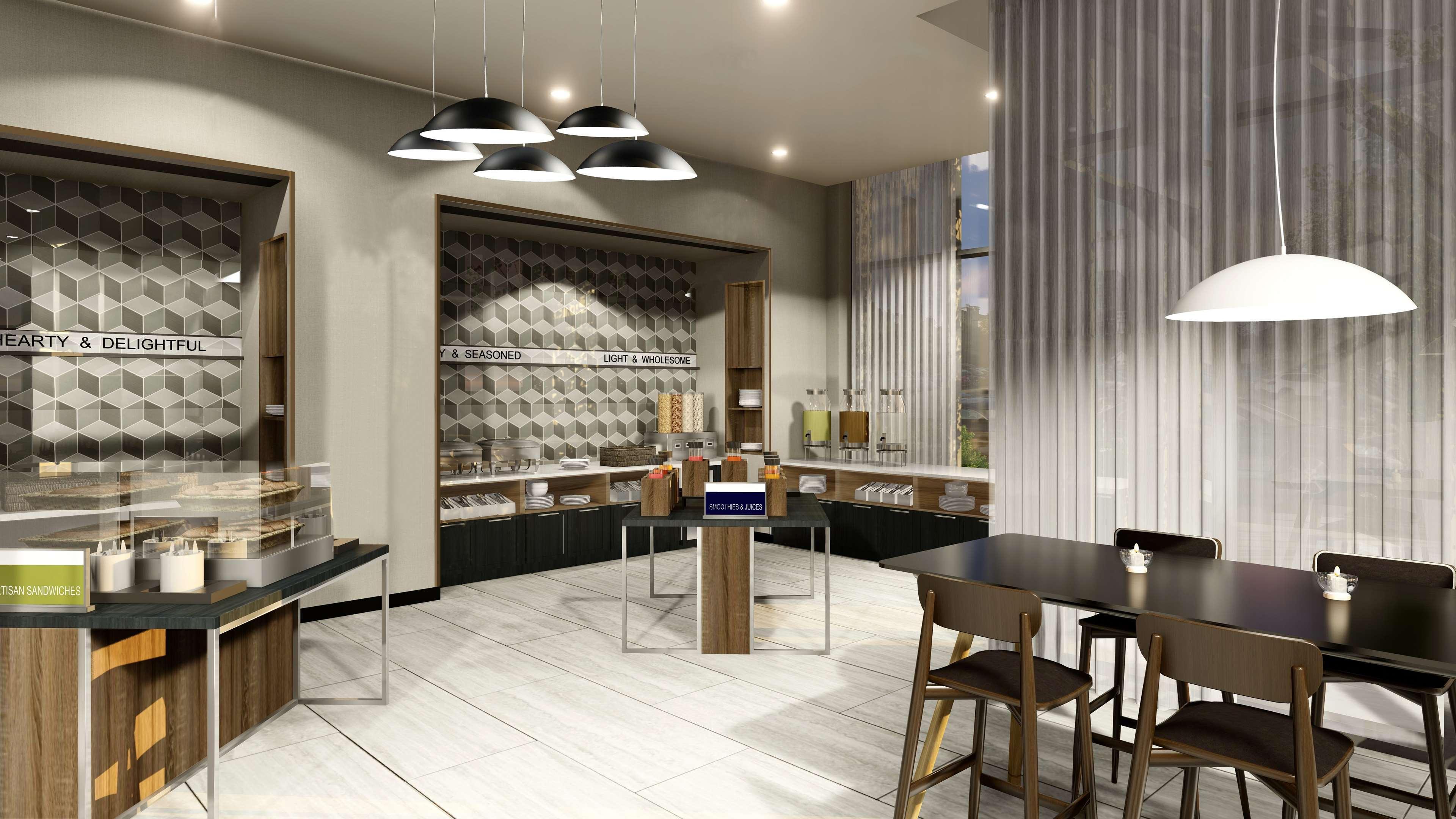 Homewood Suites By Hilton Montreal Downtown エクステリア 写真