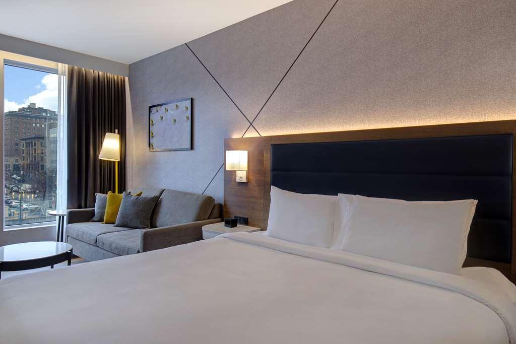 Homewood Suites By Hilton Montreal Downtown 部屋 写真