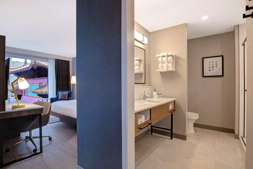 Homewood Suites By Hilton Montreal Downtown エクステリア 写真
