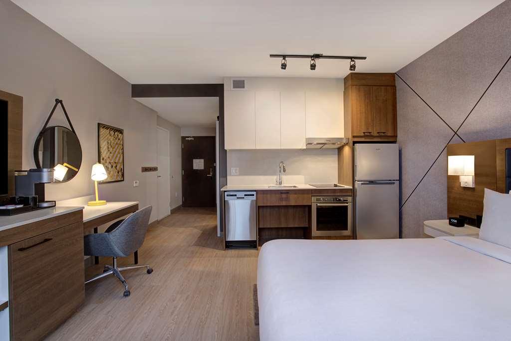 Homewood Suites By Hilton Montreal Downtown 部屋 写真