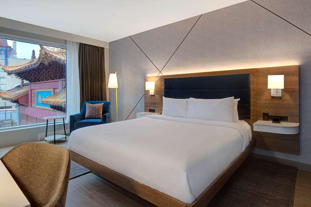 Homewood Suites By Hilton Montreal Downtown 部屋 写真