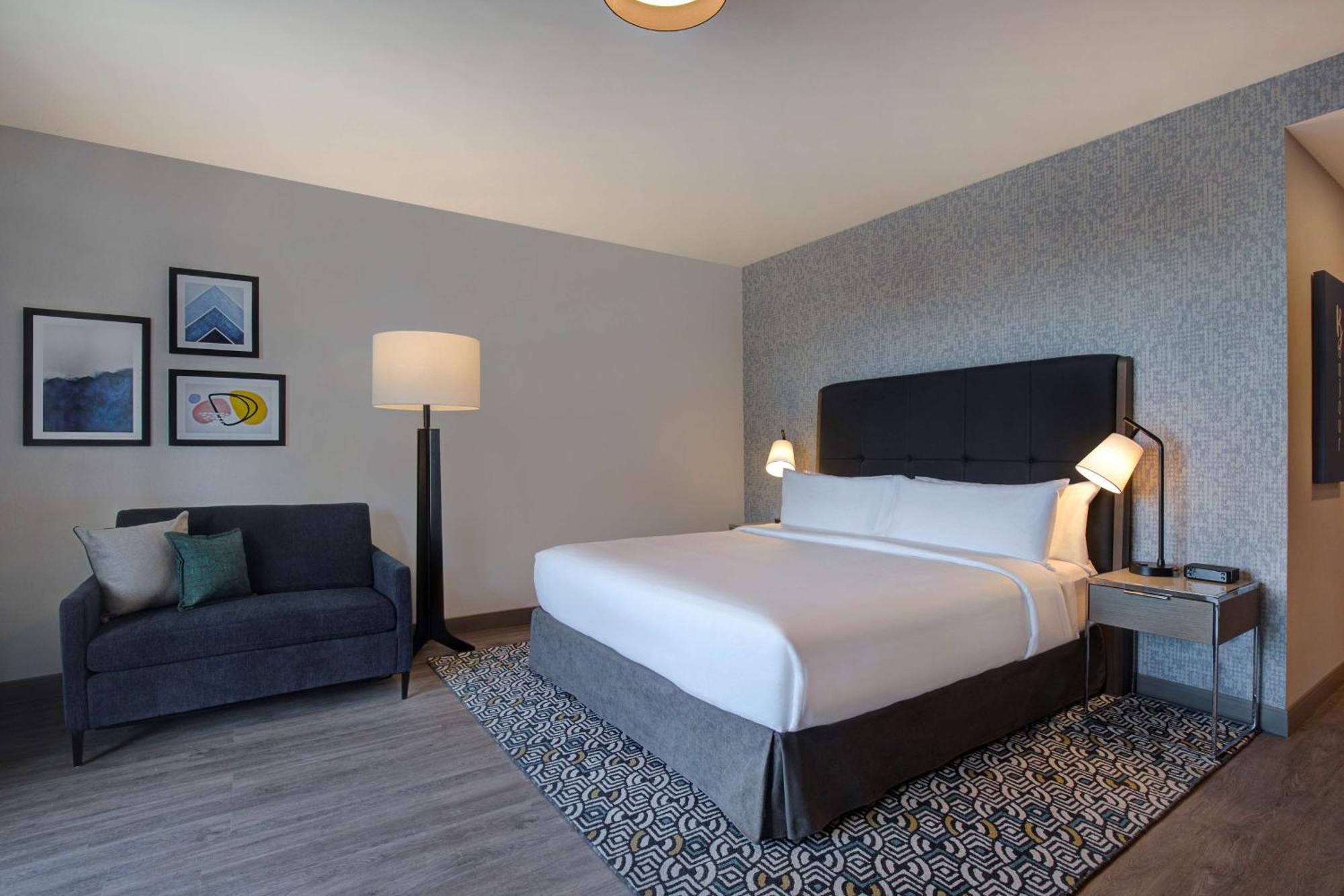 Homewood Suites By Hilton Montreal Downtown エクステリア 写真