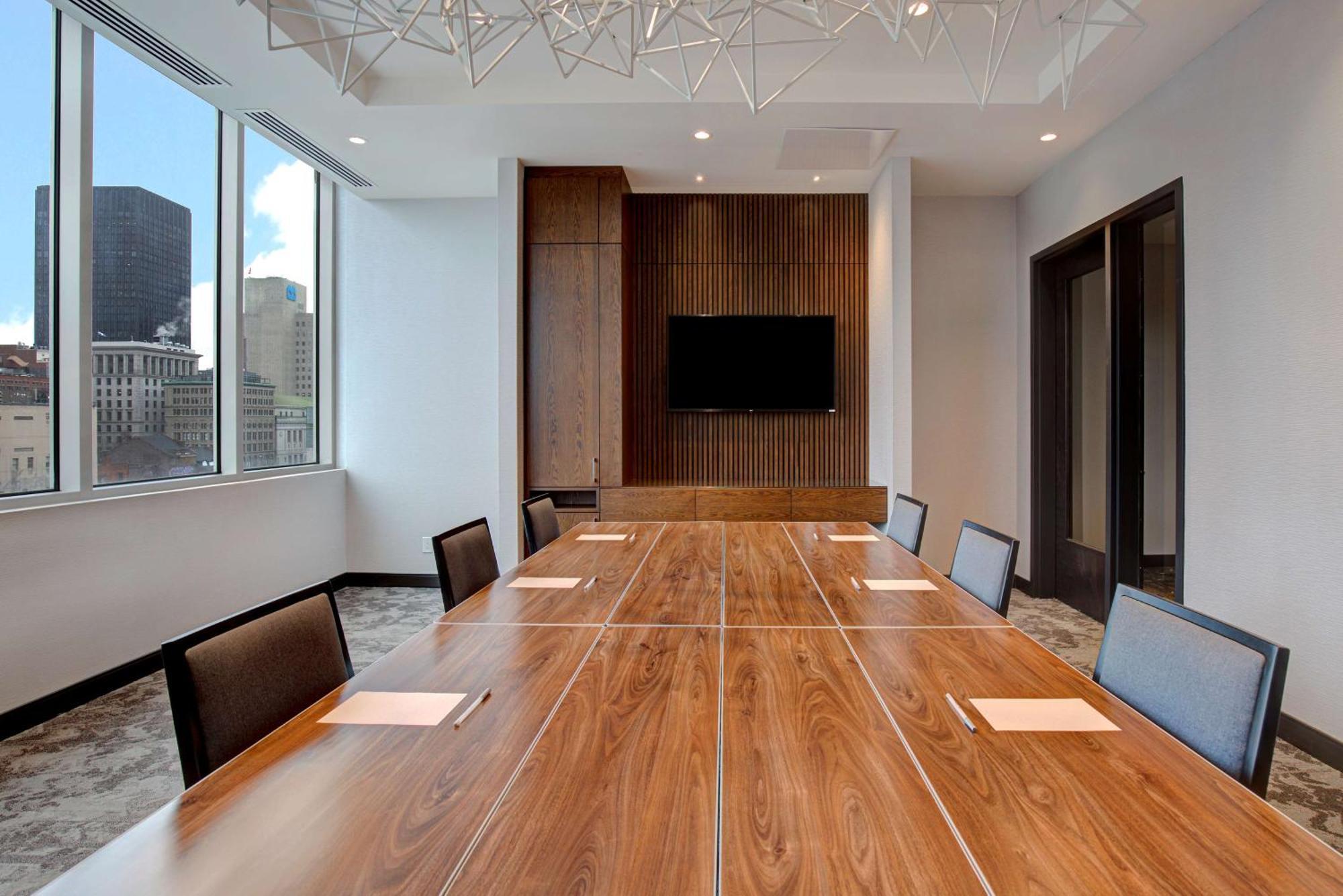 Homewood Suites By Hilton Montreal Downtown エクステリア 写真