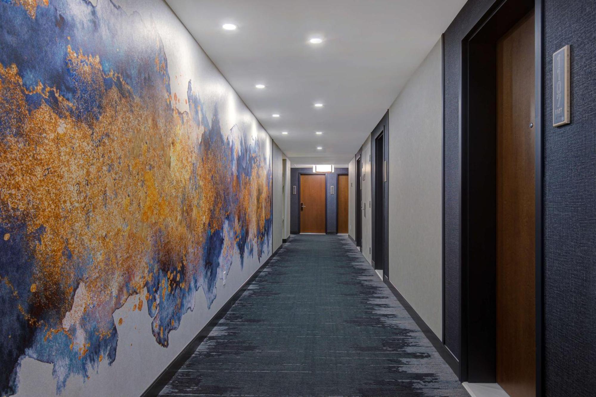 Homewood Suites By Hilton Montreal Downtown エクステリア 写真
