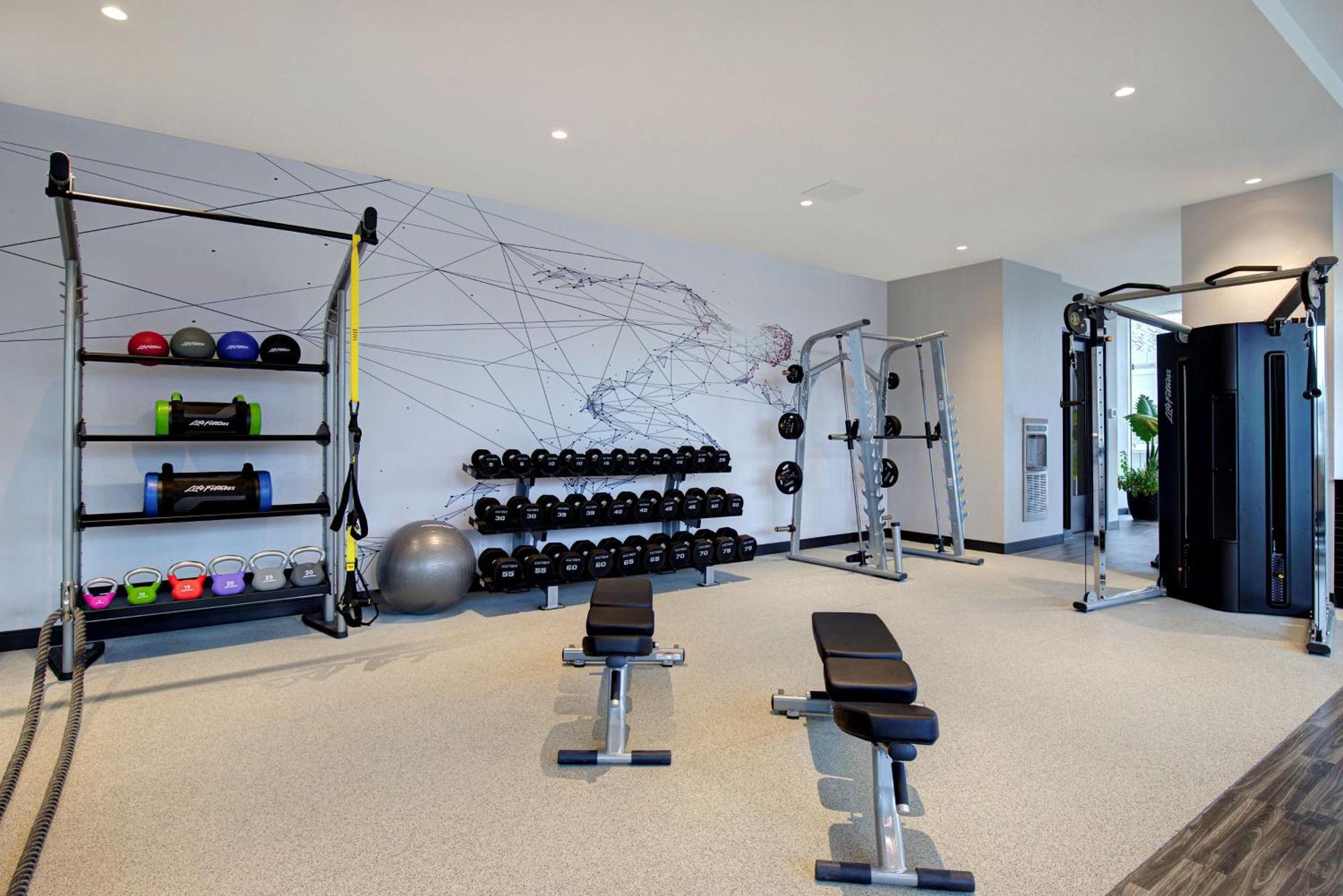 Homewood Suites By Hilton Montreal Downtown エクステリア 写真