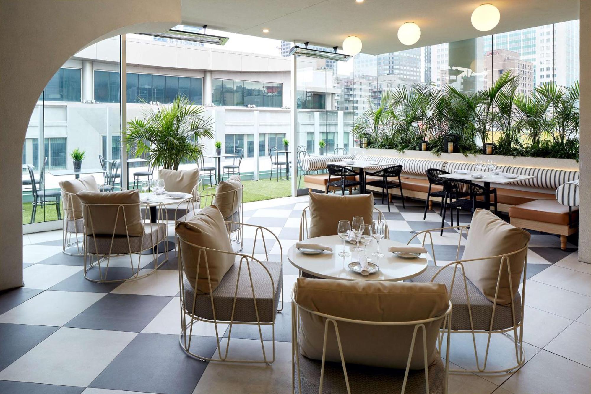 Homewood Suites By Hilton Montreal Downtown エクステリア 写真