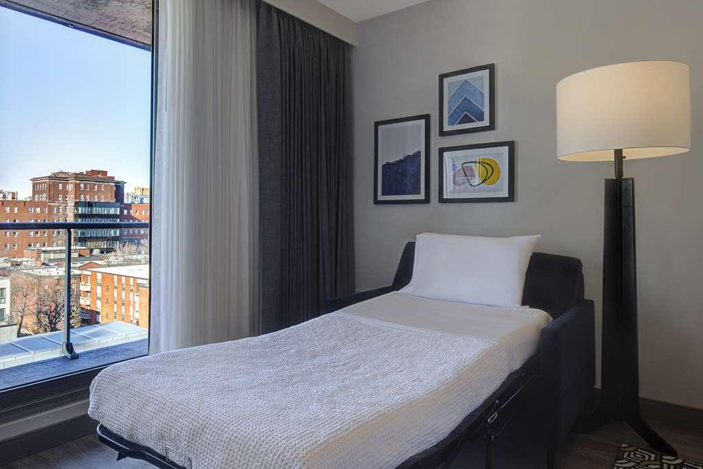 Homewood Suites By Hilton Montreal Downtown 部屋 写真